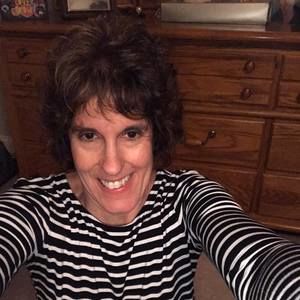 Meet your Posher, Beth